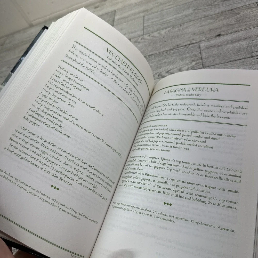 Dear SOS Favorite Restaurant‎ Recipes Hardcover Rose Dosti Cookbook